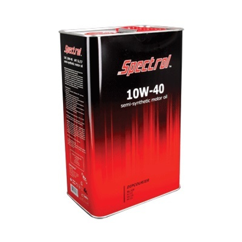 Spectrol Дипкурьер 10W-40