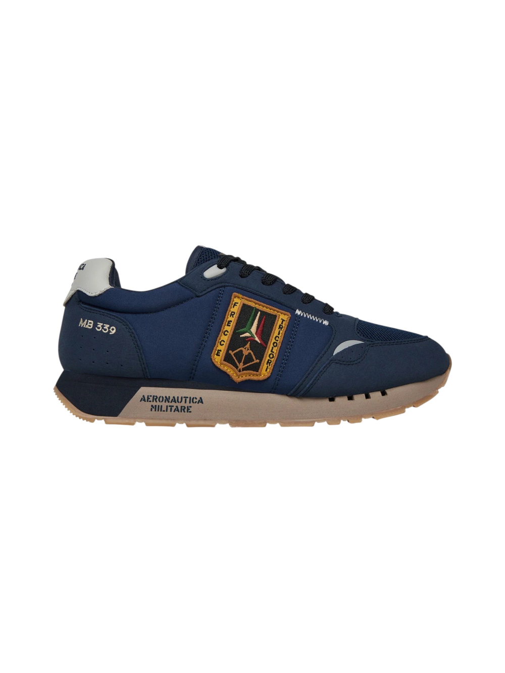 Кроссовки AERONAUTICA MILITARE