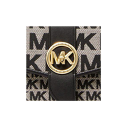 Michael Kors Greenwich Shoulder Bag