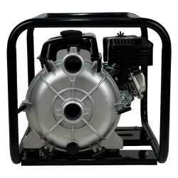 Lifan 80WG бензиновая мотопомпа