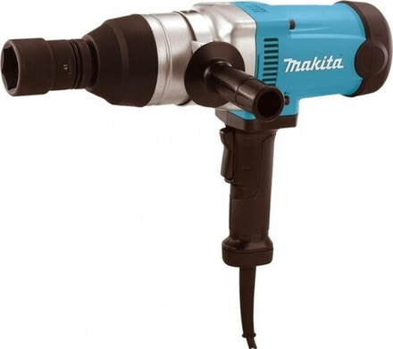 Гайковерт сетевой MAKITA TW1000 ударный