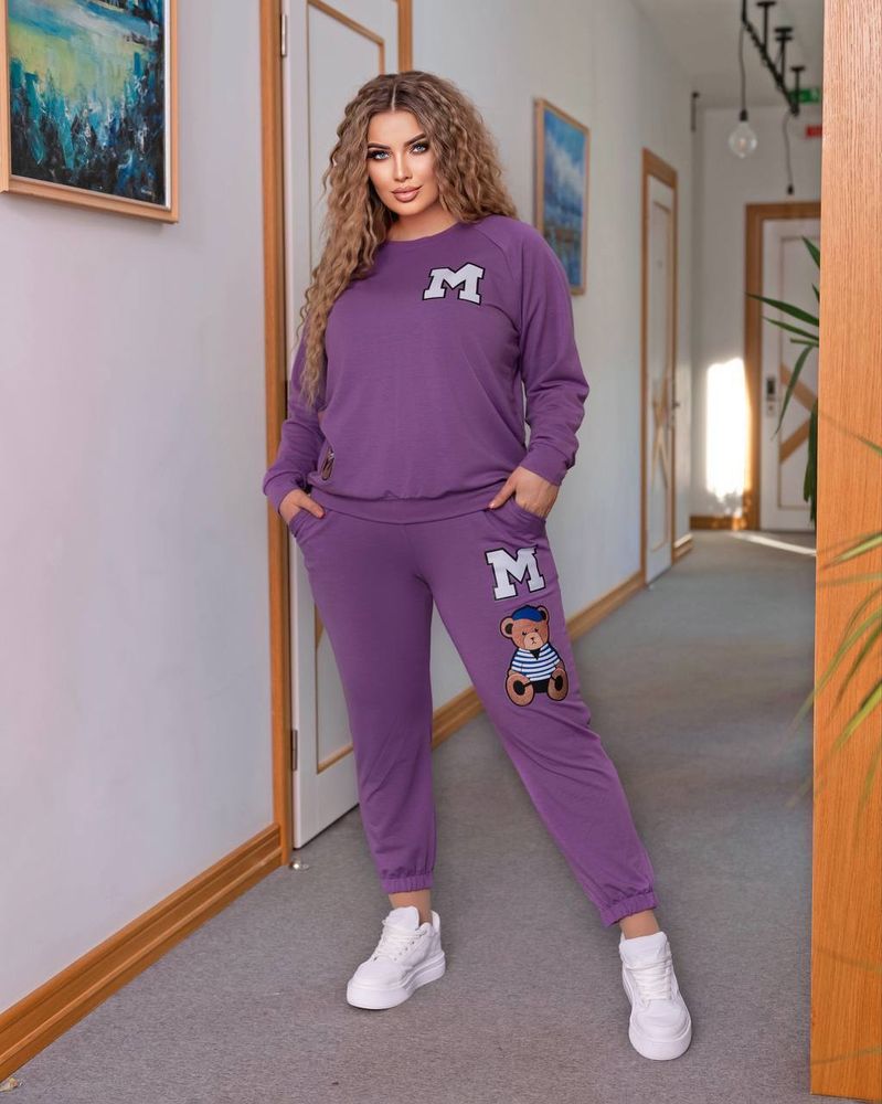 Костюм УК-1868-3 Fabrika