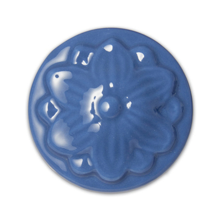 Краска глазурная - BLS 929 Blue Hawaii