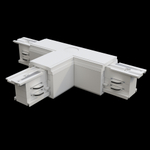 Соединитель Т-образный правый для трёхфазного шинопровода Maytoni TRA005CT-31W-R