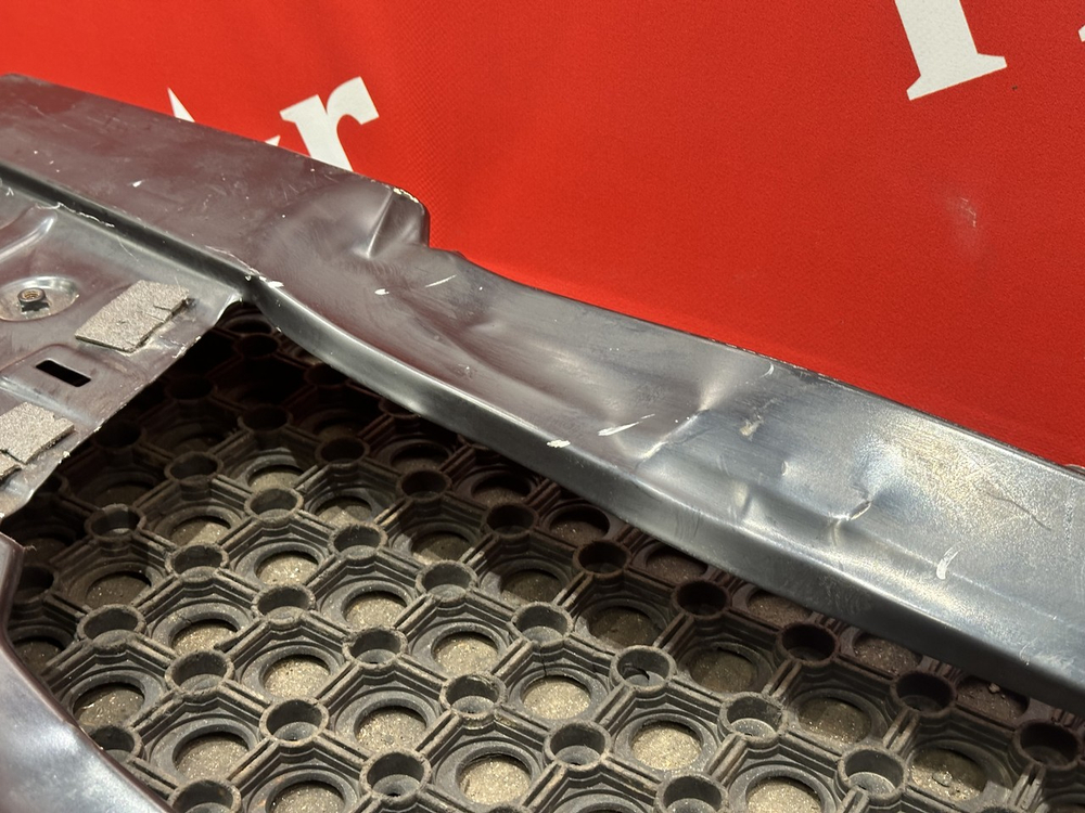 Накладка решётки радиатора