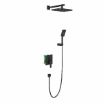 Душевая система Timo Torne SX-4319/03SM хром