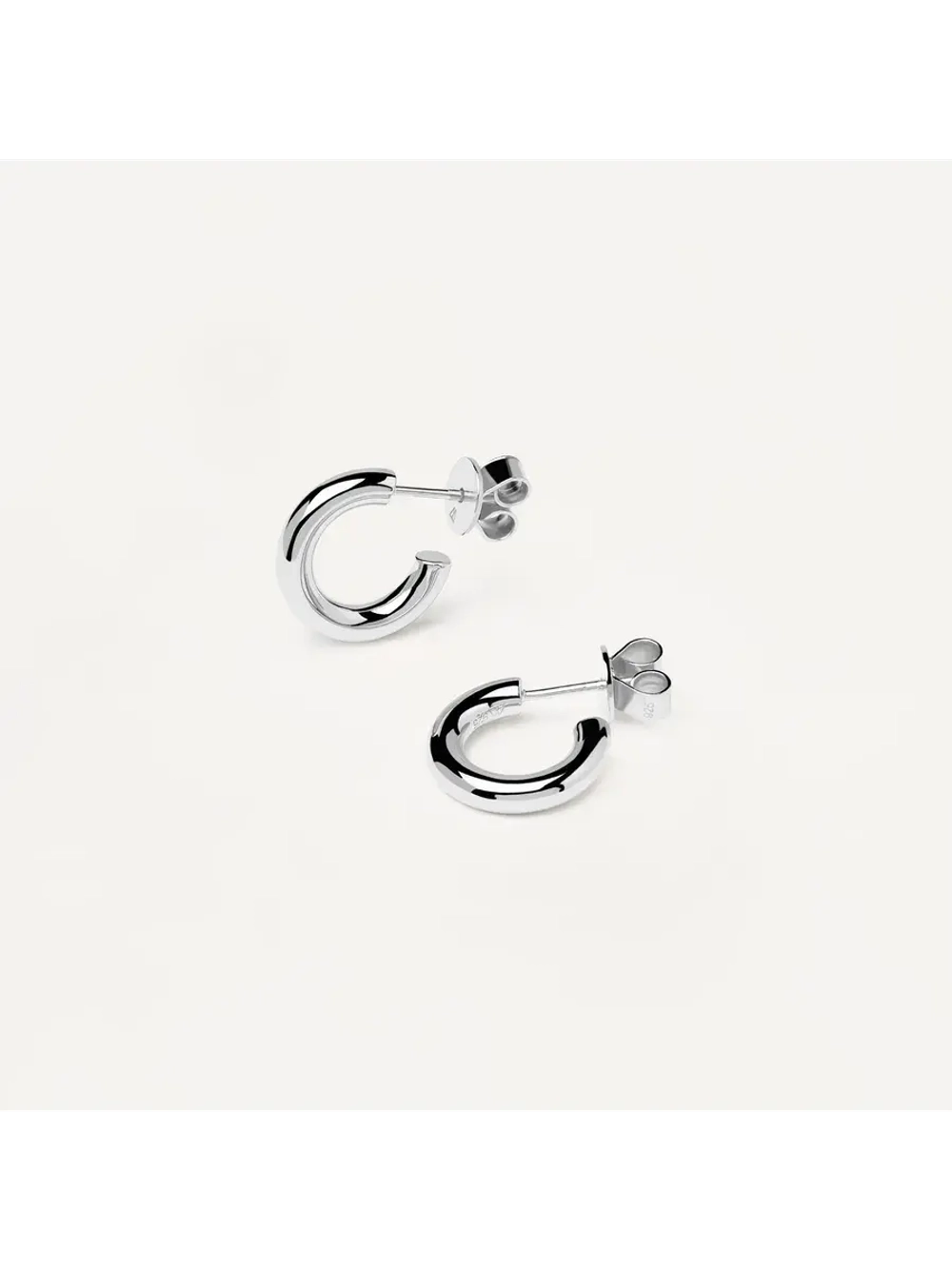 Серьги женские Mini Cloud