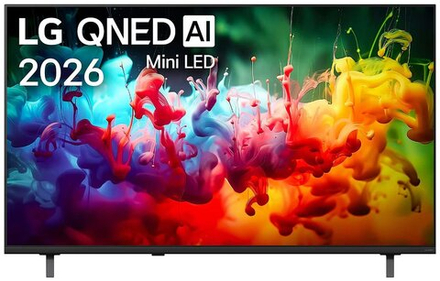 ЖК-телевизор LG 65QNED70B6C