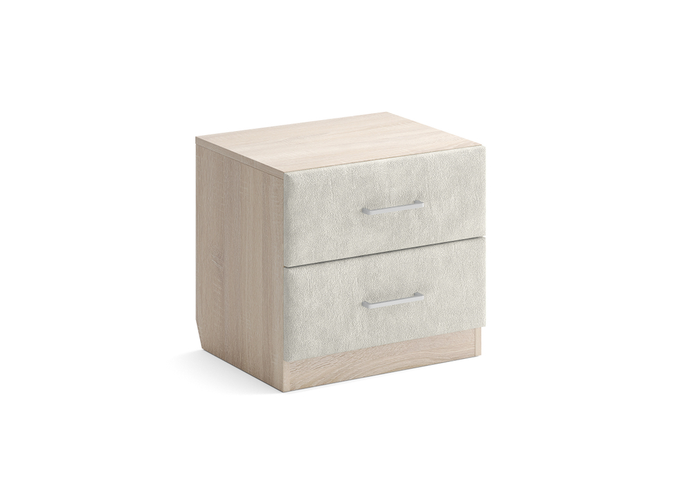 Тумба Tomas 2 (дуб сонома)