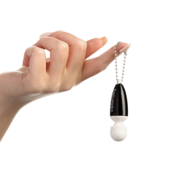 Брелок - вибратор в виде маленького Ванда