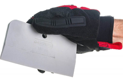 Резиновый шпатель STAYER MASTER 150 мм 1027-150