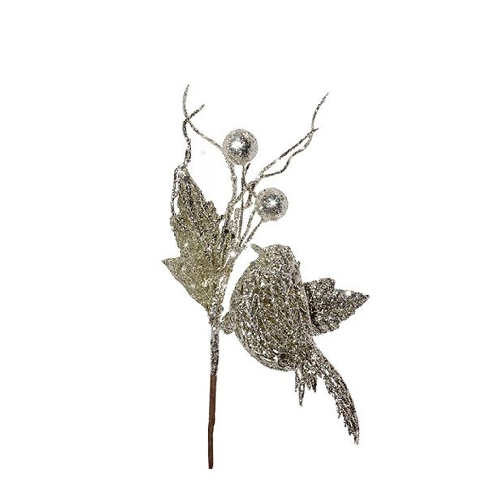 GAEM Цветок искусственный, L20 W10 H14 см, 4в.