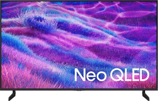 Телевизор Samsung QE50QN80FAU, NEO QLED, 4K UHD, 2025