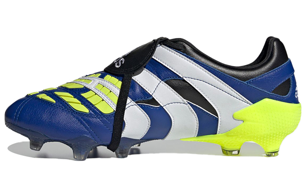 Predator accelerator firm ground boots clearance