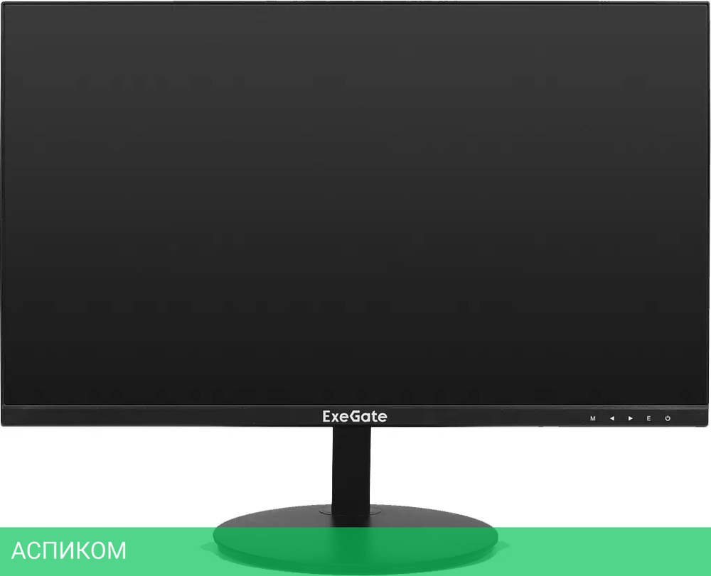 Монитор ExeGate SmartView EP2207 EX295588RUS