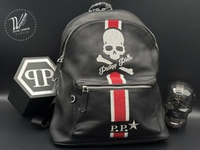 Рюкзак Philipp Plein Monogram