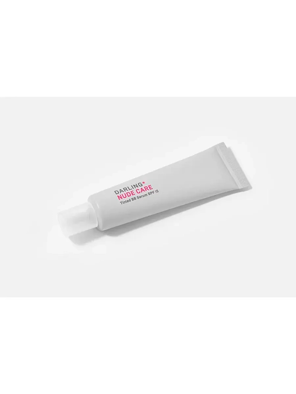 Тональный bb-крем spf 15 Nude care 02 30 мл DARLING*