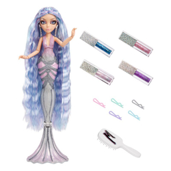 Mermaze Mermaidz - меняющая цвет кукла-русалка Orra Fashion Doll Deluxe 580843