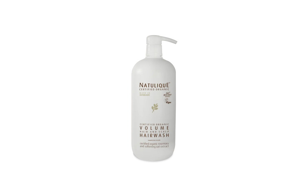 Natulique Volume hairwash 1000 ml