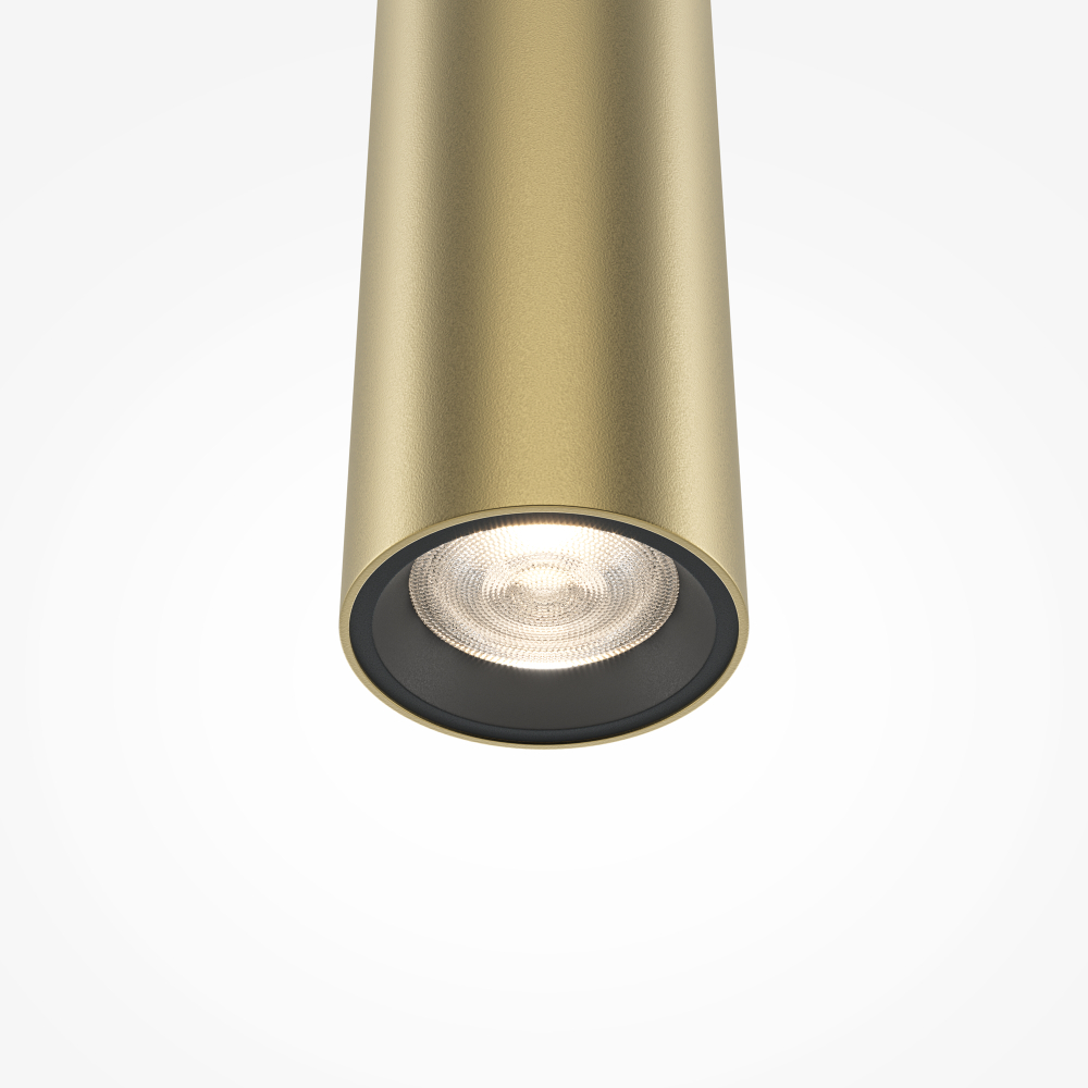 Подвесной светильник Maytoni MOD160PL-L6GK