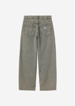Джинсы CARHARTT WIP Brandon Pant