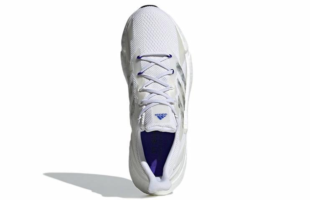 Кроссовки Adidas X9000L4 Primeblue