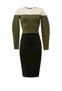 Платье футляр 06-02-20 FW