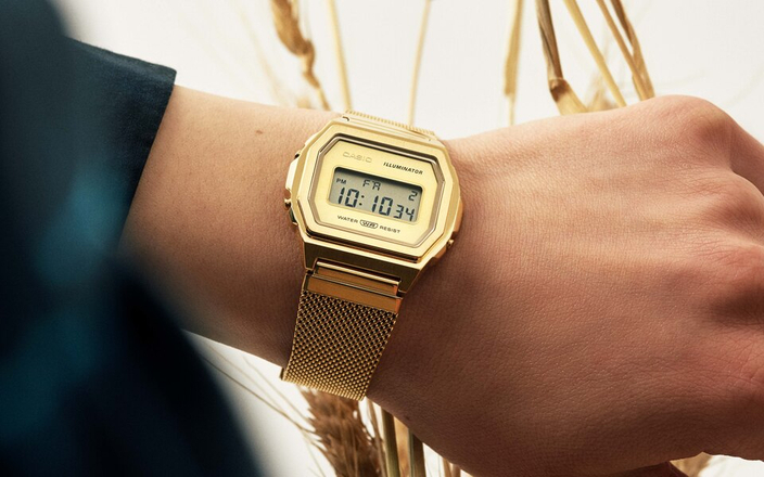 Casio VINTAGE