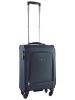 Чемодан 454 / Сверхлегкий каркас