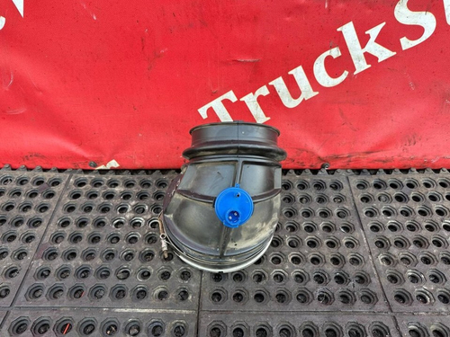 Патрубок воздушного фильтра