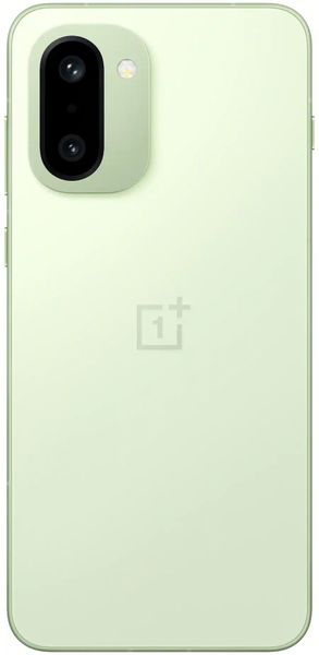 Смартфон OnePlus 15R 12/512 ГБ, Dual nano SIM, Зеленый | Mint Breeze (CPH2767, India)
