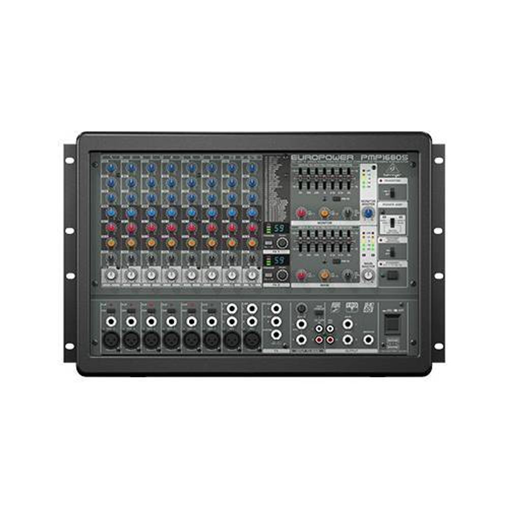 BEHRINGER PMP1680S
