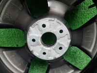 Диск литой R18 Chery Tiggo 7 Pro Max (2022-н.в.)