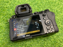 Nikon Z6 II (210.000 кадров)