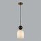 Подвесной светильник Odeon Light Lolla Midcent 4361/1B