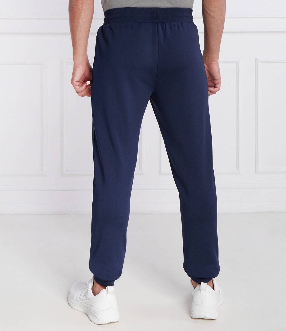 Спортивные штаны EA7 - темно-синий(6RPP68 PJRZZ)