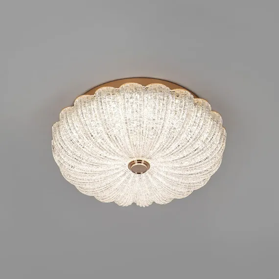 Потолочный светильник LED4U L1115-300 GD