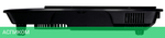 Настольная плита SunWind SCI-0501 черный