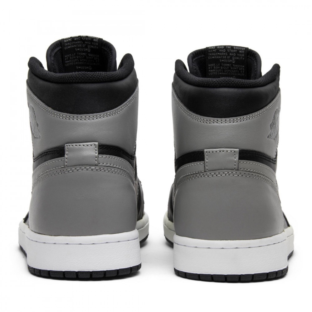 Air Jordan 1 Retro High OG 'Shadow'