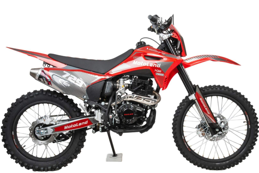 Мотоцикл MOTOLAND Sport 300 R (175FMM) 21/18 ENDURO