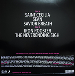 Foo Fighters / Saint Cecilia EP (12" Vinyl EP)