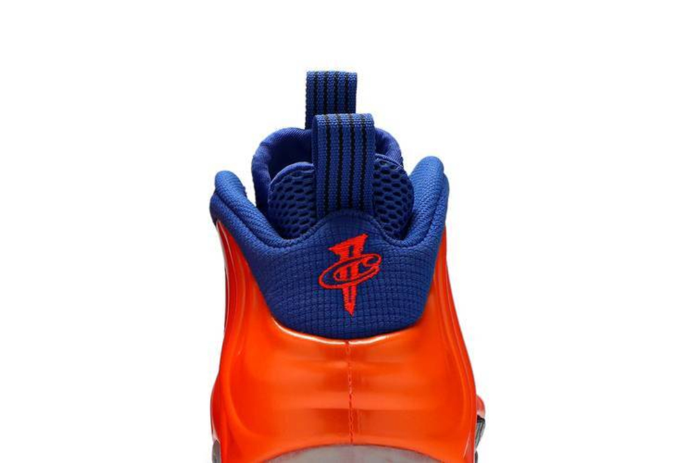 Кроссовки Nike Foamposite One