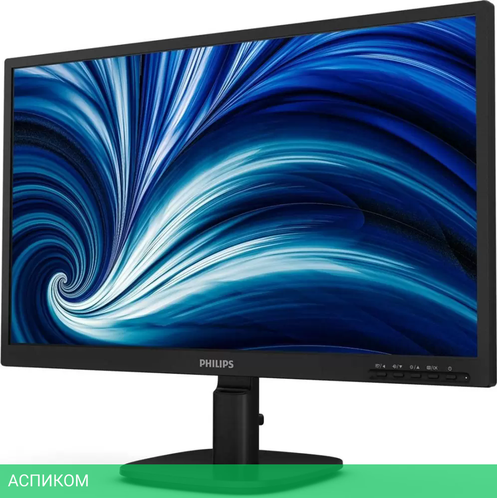 Монитор Philips 24B2N2100L/00
