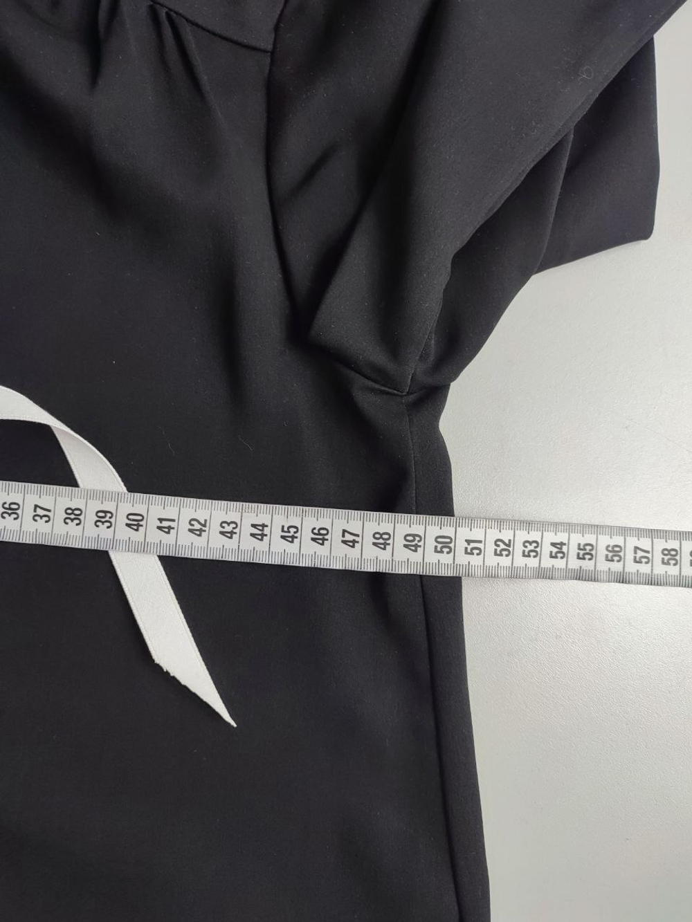 Блузка Oodji стильная 42 размер