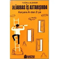 Əliabbas iş axtarışında