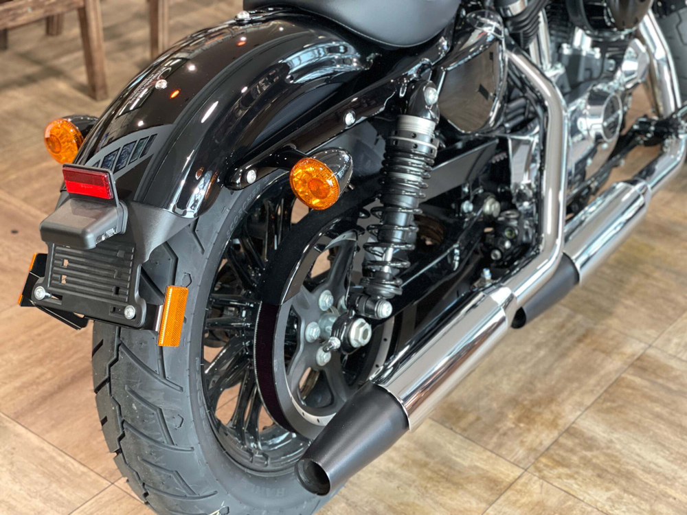 Harley-Davidson® Sportster® Forty-Eight® Special