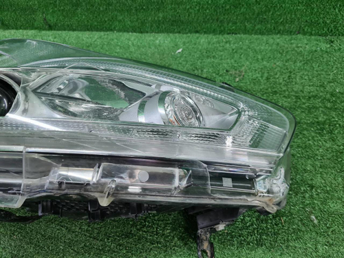 Битая Фара правая Nissan Murano Z52 (2014-2022) LED