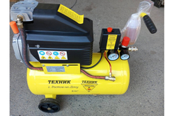 Компрессор ТД Техник ТЕХНИК КМ-2401