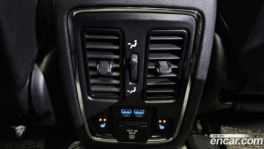 Jeep Grand Cherokee 3.6 Limited (06.2021)