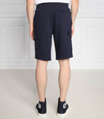 шорты cargo POLO RALPH LAUREN - темно-синий(710887289)